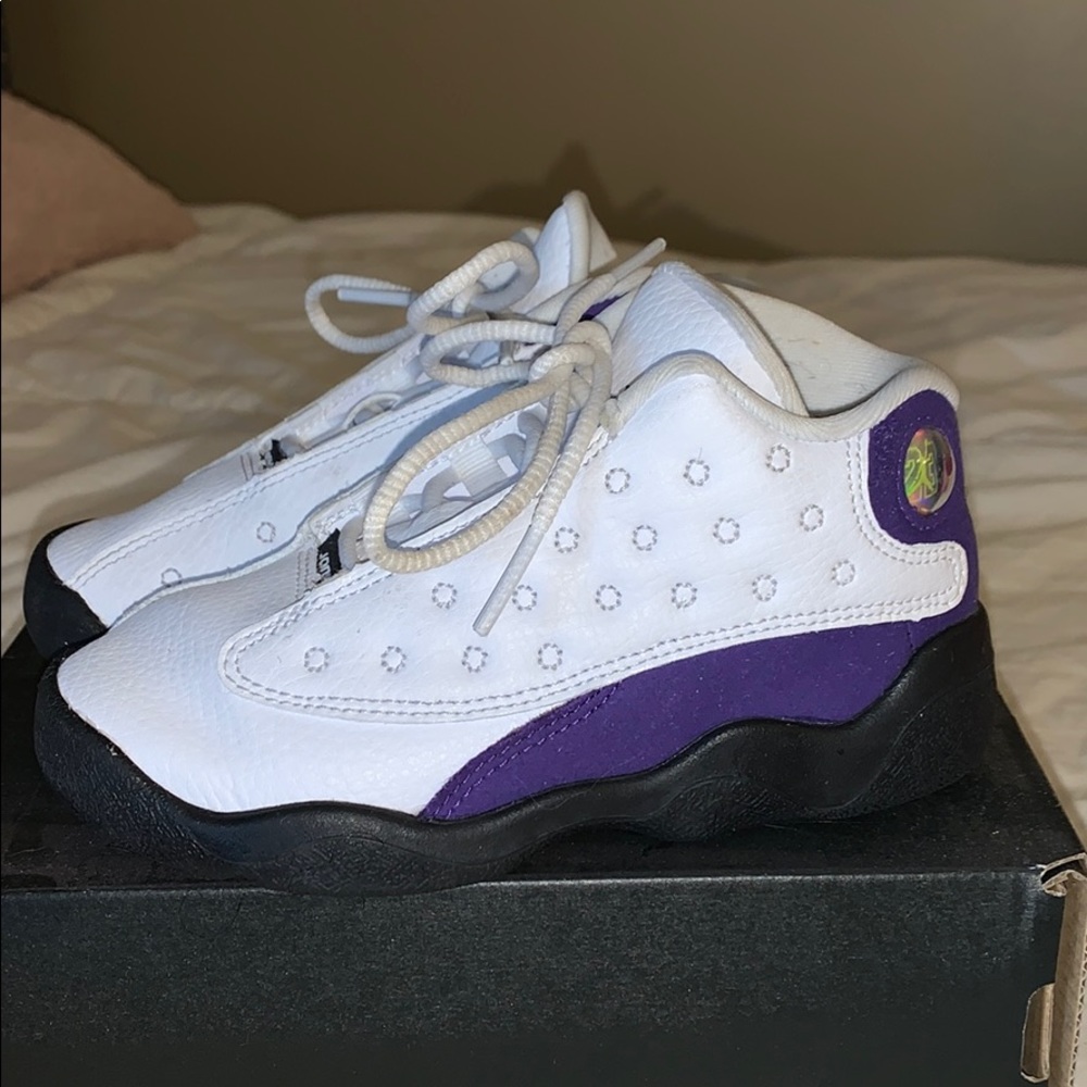 Jordan - Picture 2 of 2